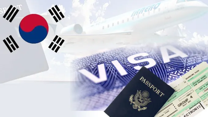 Xin Visa du học Hàn Quốc 2023: Điều kiện, hồ sơ, thủ tục chi tiết