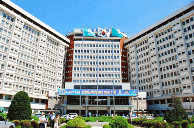 Top 25 trường đại học ở Seoul Hàn Quốc