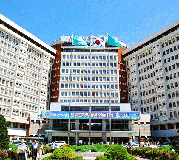  Đại học Ajou